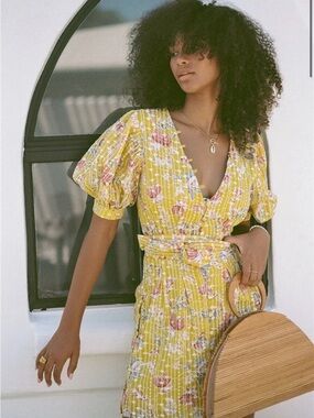 SABO Kori Dress - L